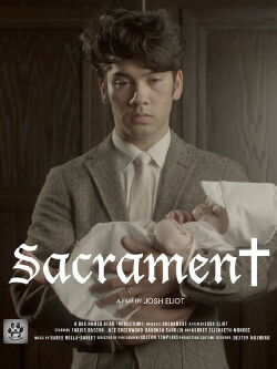 Sacrament (2022)