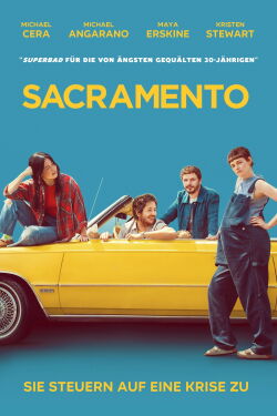 Sacramento (2025)