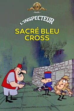 Sacré Bleu Cross (1967)