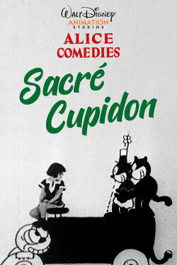 Sacré Cupidon (1925)