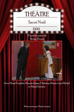 Sacré Noël (1999)
