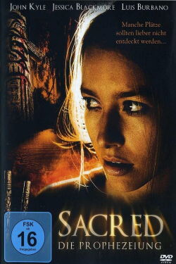 Sacred - Die Prophezeiung (2011)