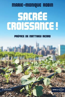Sacrée croissance (2014)