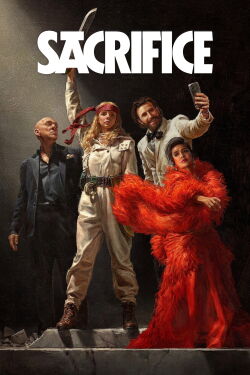Sacrifice (2026)