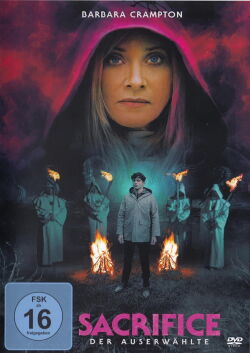 Sacrifice (2021)