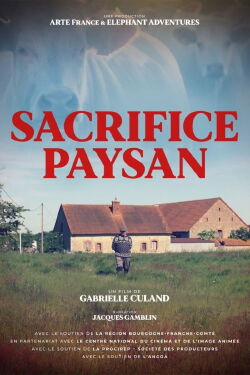 Sacrifice paysan (2022)