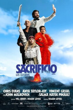 Sacrificio: Los elegidos (2026)