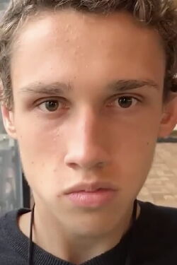Sad Dad (2017)