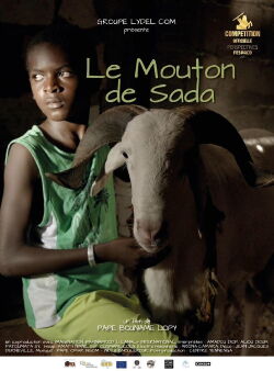 Sada's Sheep (2023)