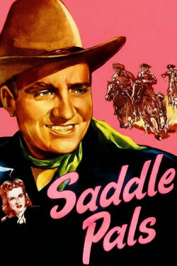 Saddle Pals (1947)