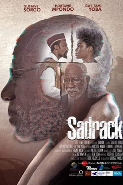 Sadrack (2023)
