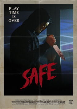 Safe (2024)