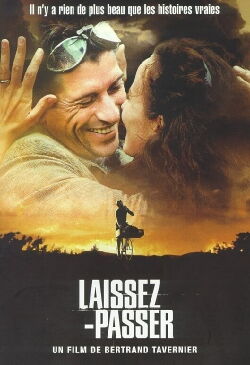 Safe Conduct (2002)
