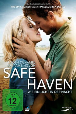 Safe Haven - Wie ein Licht in der Nacht (2013)