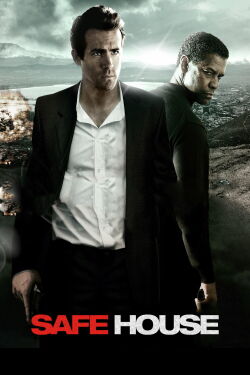 Safe House (2012)