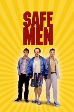 Safe Men (Dos torpes en apuros) (1998)