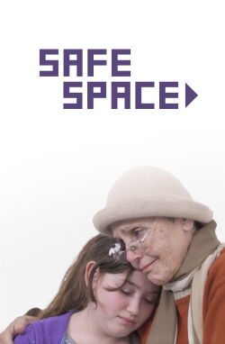 Safe Space (2024)