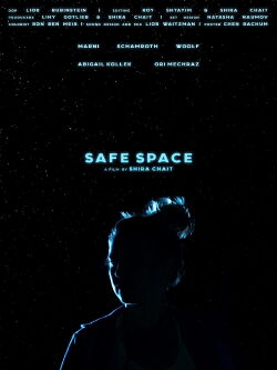 Safe Space (2022)