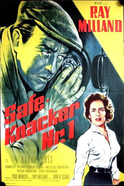 Safeknacker Nr. 1 (1958)