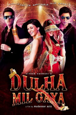 Sag Ja zur Liebe - Dulha Mil Gaya (2010)