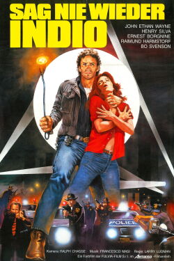 Sag' nie wieder Indio (1984)