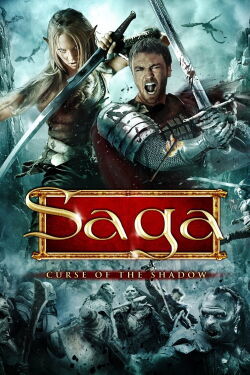 SAGA - Curse of the Shadow (2014)