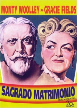 Sagrado matrimonio (1943)