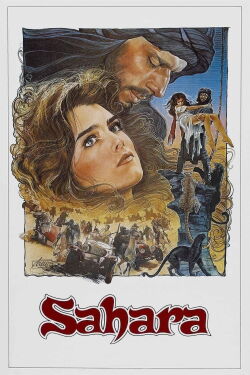 Sahara (1983)
