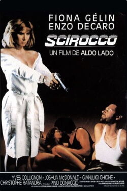 Sahara Heat (1987)