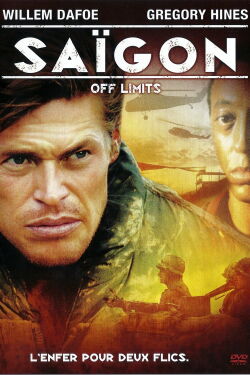 Saïgon, l'enfer pour deux flics (1988)