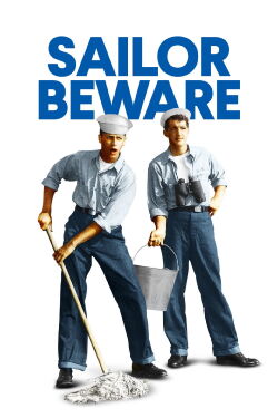Sailor Beware (1952)