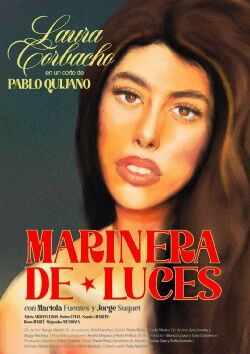 Sailor of Lights (2021)