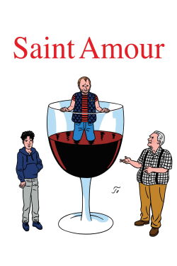 Saint Amour (2016)