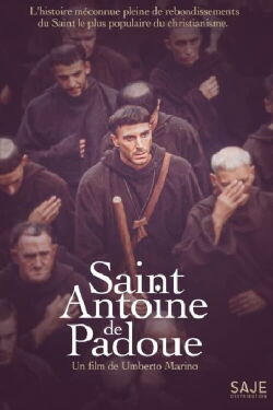 Saint Antoine de Padoue (2021)