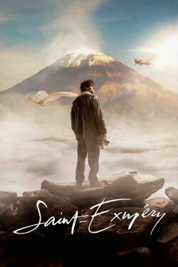Saint-Exupéry (2024)