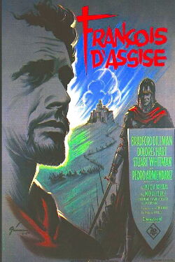 Saint-François d'Assise (1961)