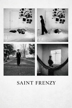 SAINT FRENZY (1983)