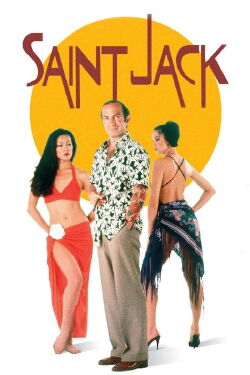 Saint Jack, el rey de Singapur (1979)