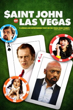 Saint John of Las Vegas (2010)