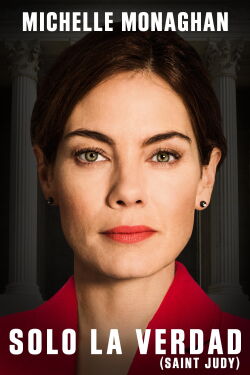 Saint Judy (2018)