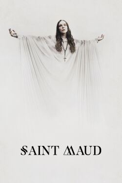 Saint Maud (2020)
