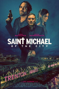 Saint Michael of the City (2024)
