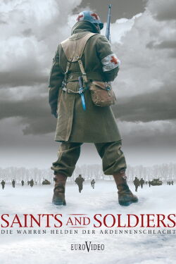 Saints and Soldiers - Die wahren Helden der Ardennenschlacht (2003)