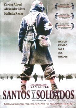 Saints and Soldiers (2003)