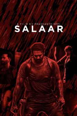 SALAAR (2023)