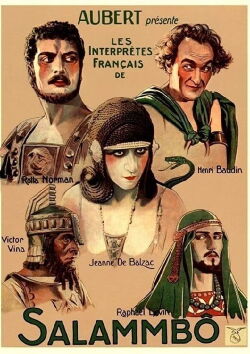 Salammbô (1926)