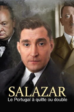 Salazar, le Portugal à quitte ou double (2022)