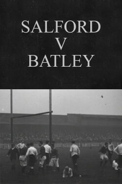 Salford v Batley (1901)