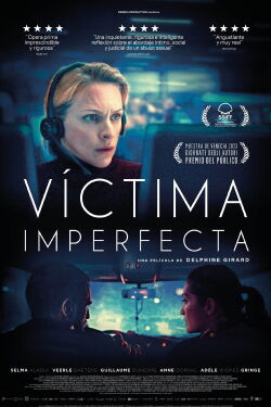Salir de la noche (2023)