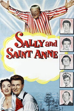Sally and Saint Anne (1952)